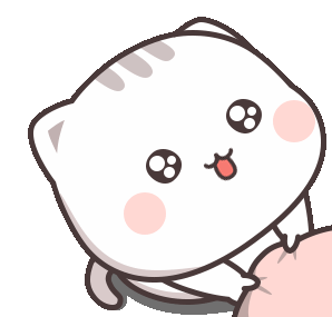 Cute Sticker