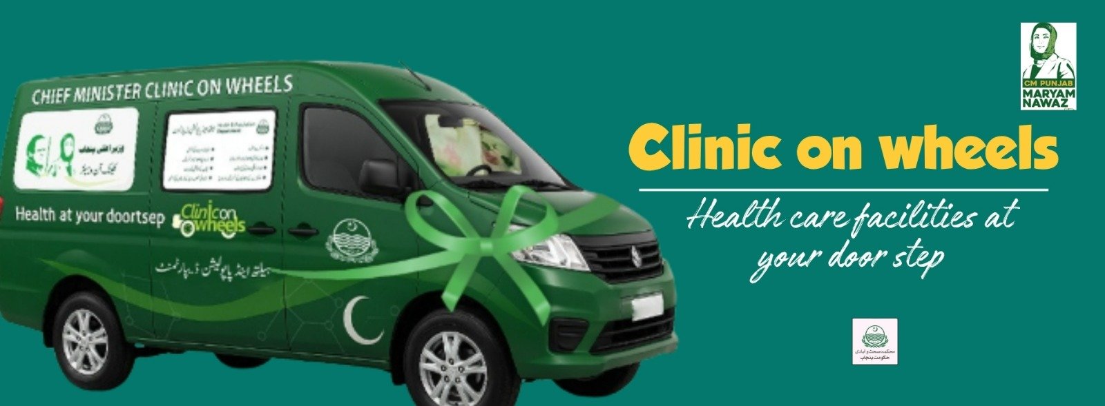 Nawaz Sharif Cancer Care Hospital