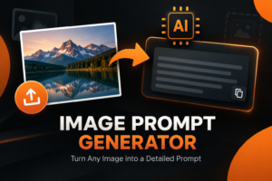 image prompt generator