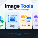 image tools , image compresser, resizer, image converter