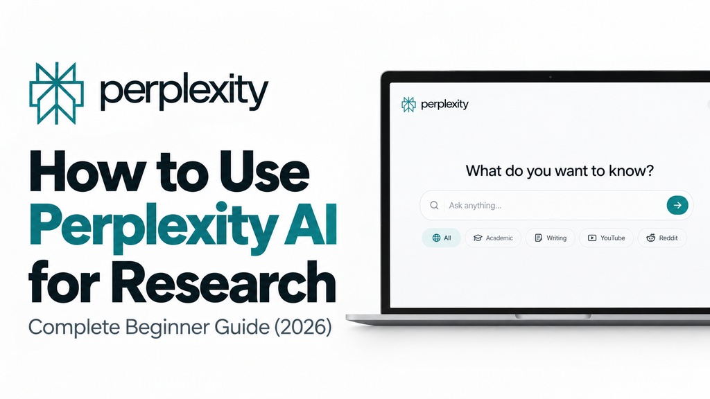 how to use perplexity
