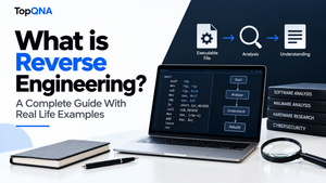 What Is Reverse Engineering? A Complete Easy Guide With Real Life Examples in 2026 what is reverse engineering